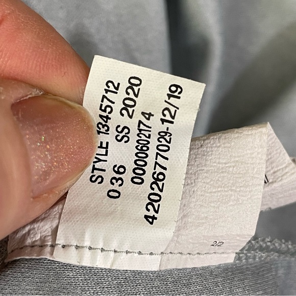 Under Armor Mens XL  1/4 zip up shirt - Picture 10 of 11